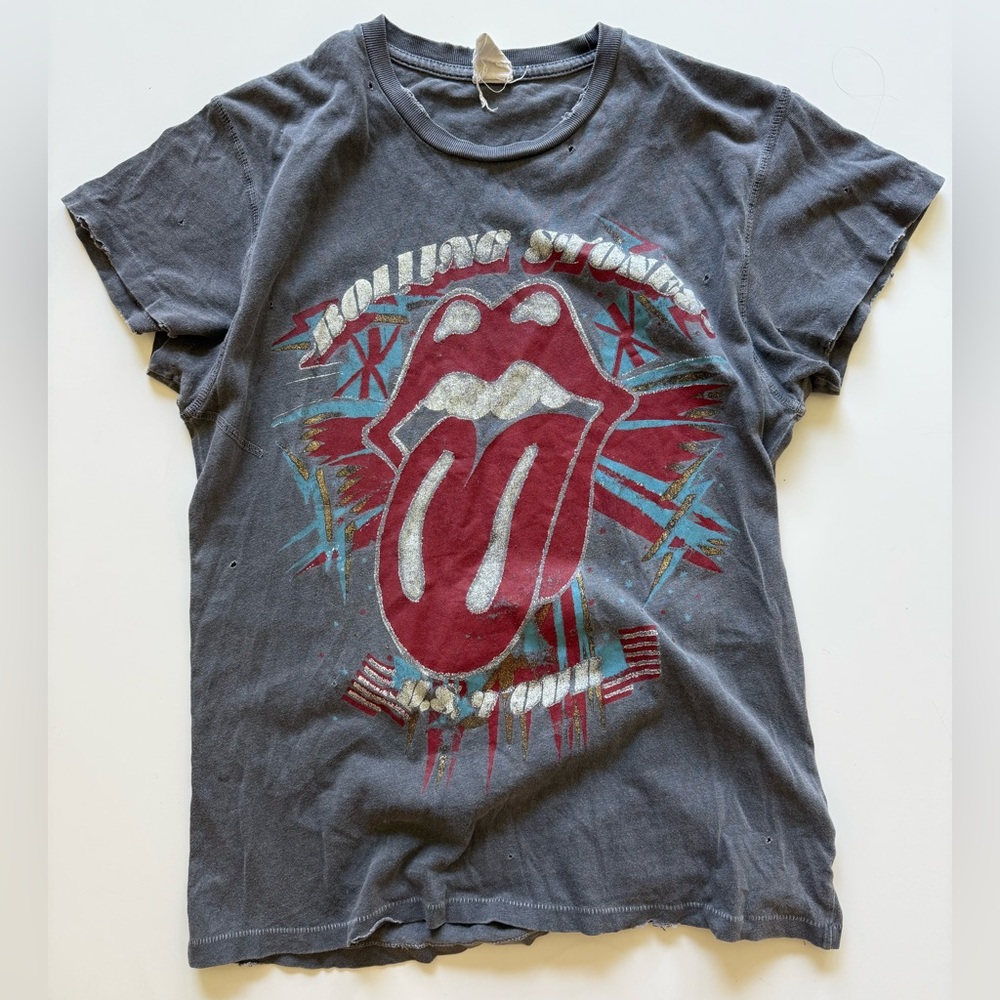 Rolling Stones Graphic T-Shirt